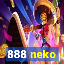 888 neko